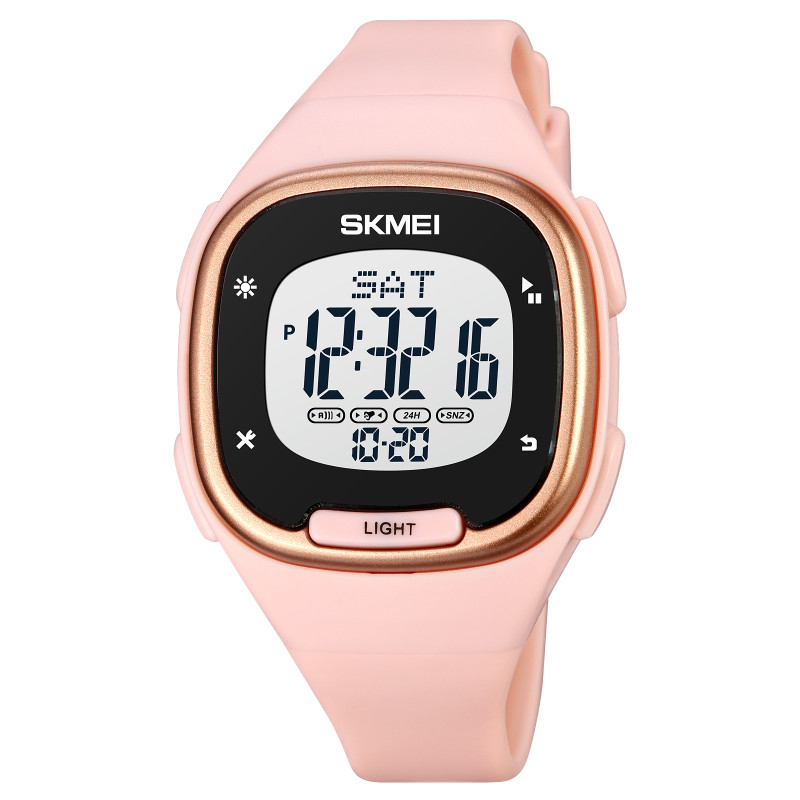 Watch Skmei 1959PK Pink