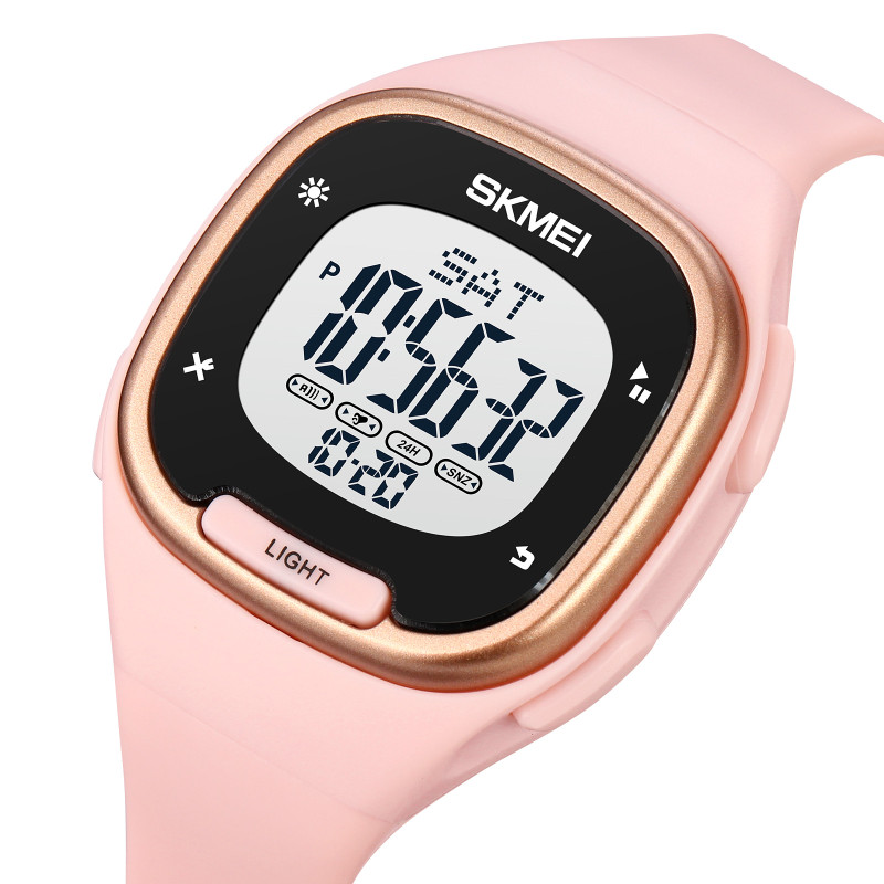 Watch Skmei 1959PK Pink