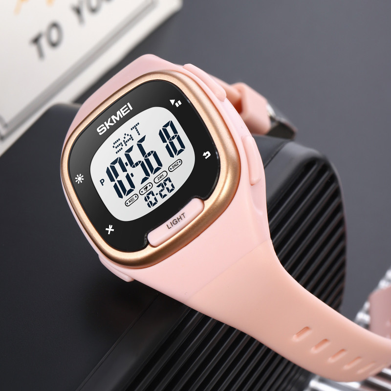 Watch Skmei 1959PK Pink