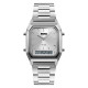 Watch Skmei 1220SI Silver