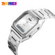 Watch Skmei 1220SI Silver