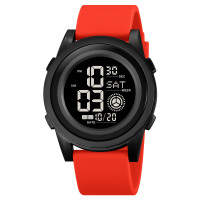 Watch Skmei 2082RDBK Red-Black SALE