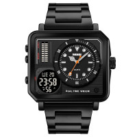 Watch Skmei 2025BK Black SALE