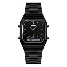 Часы  Skmei 1220BK Black