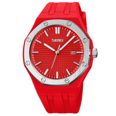 Годинник  Skmei 9299RD Red SALE
