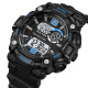 Watch Skmei 2018BUWT Blue-White SALE