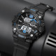 Watch Skmei 2018BUWT Blue-White SALE