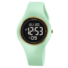 Годинник  Skmei 2026LTGN Light Green SALE