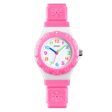 Годинник  Skmei 1483LPK Light-Pink