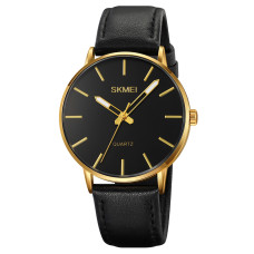 Часы  Skmei 2074GDBK Gold-Black