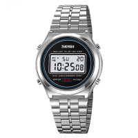 Watch Skmei 2146SI Silver