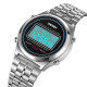 Watch Skmei 2146SI Silver