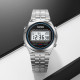 Watch Skmei 2146SI Silver