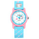 Watch Skmei 2157LBUPK Light Blue-Pink