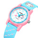 Watch Skmei 2157LBUPK Light Blue-Pink