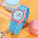 Watch Skmei 2157LBUPK Light Blue-Pink