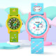 Watch Skmei 2157LBUPK Light Blue-Pink