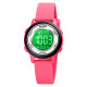 Watch Skmei 1721PW Pink-Black