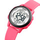 Watch Skmei 1721PW Pink-Black