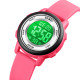 Watch Skmei 1721PW Pink-Black