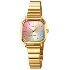 Годинник  Skmei 2190GD Gold