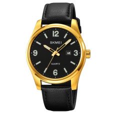 Годинник  Skmei 2067GD Gold