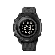 Годинник  Skmei 2215BK Black
