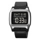 Watch Skmei 2193SIBK Silver-Black