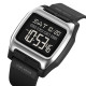Watch Skmei 2193SIBK Silver-Black