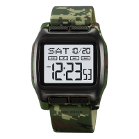 Watch Skmei 2193CMGN Camo Green