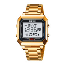 Годинник  Skmei 2149GD Gold SALE