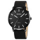 Watch Skmei 1984BBK Black-braided belt