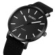 Watch Skmei 1984BBK Black-braided belt