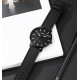 Watch Skmei 1984BBK Black-braided belt