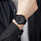 Watch Skmei 1984BBK Black-braided belt