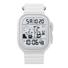 Годинник  Skmei 2247WT White SALE