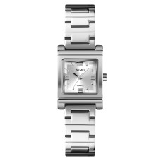 Годинник  Skmei 1388SI Silver