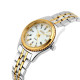 Watch Skmei 9098WT-S White Lady