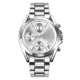 Watch Skmei 1897SI Silver