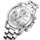 Watch Skmei 1897SI Silver