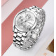 Watch Skmei 1897SI Silver