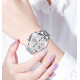 Watch Skmei 1897SI Silver