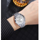 Watch Skmei 1897SI Silver