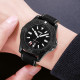 Watch Skmei 9339BK Black SALE