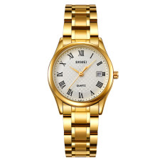 Часы  Skmei 2178GD Gold
