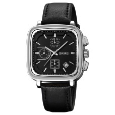 Часы  Skmei 2182SI Silver