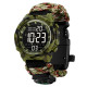 Watch Skmei 1845NCMAG Camo Green