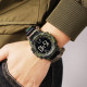 Watch Skmei 1845NCMAG Camo Green