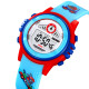Часы Skmei 2266RA Racing SALE