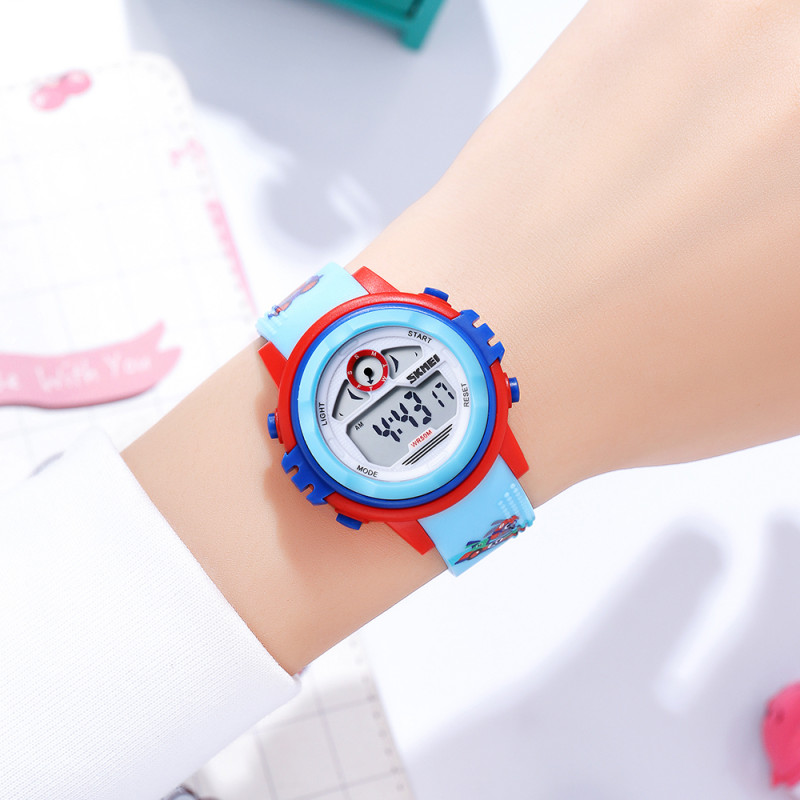 Часы Skmei 2266RA Racing SALE